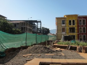 Lavasa neighborhood